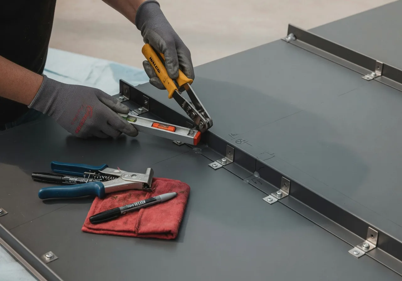 Why choose Metal Roofing Installation in Goodwin, SD